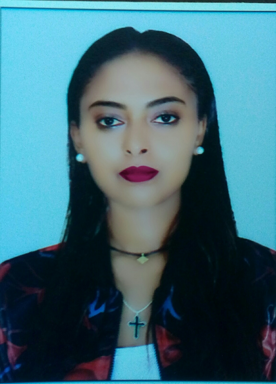 Fanos Tesfaye 